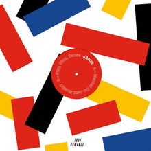 Janis: Play Stop Pause (12-Inch Single)