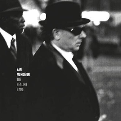 Morrison, Van: The Healing Game (Vinyl LP)