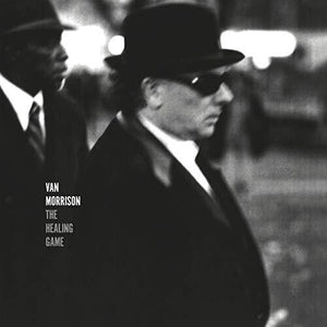 Morrison, Van: The Healing Game (Vinyl LP)