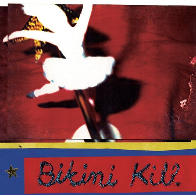 Bikini Kill: New Radio (7-Inch Single)