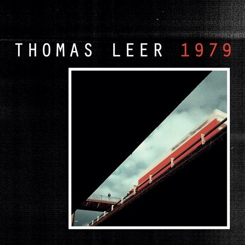 Leer, Thomas: 1979 (Vinyl LP)
