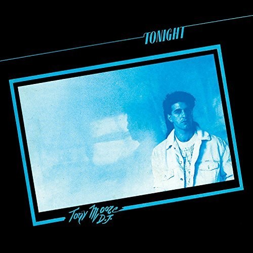 More, Tony: Tonight (12-Inch Single)