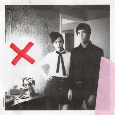 Lunadon, Dion: DION (Vinyl LP)