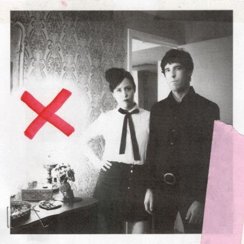 Lunadon, Dion: DION (Vinyl LP)