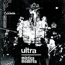Tony Boka: Mistica Moderna (7-Inch Single)