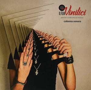 Vinilici Perche' Il Vinile Ama La Musica / O.S.T.: Vinilici Perche' Il Vinile Ama La Musica (Original Soundtrack) (Vinyl LP)