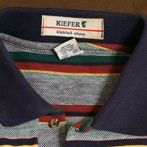 Kiefer: Kickinit Alone (Vinyl LP)