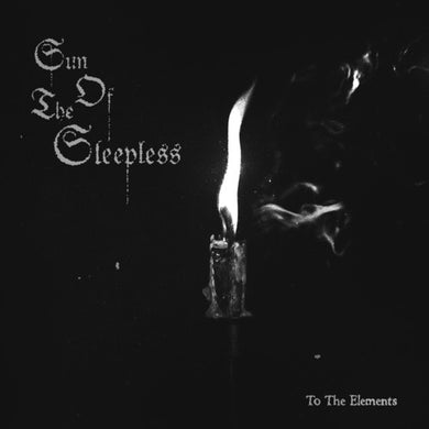 Sun of the Sleepless: To The Elements (Vinyl LP)
