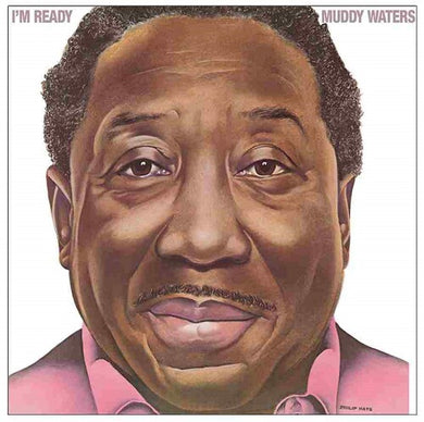 Waters, Muddy: I'm Ready (Vinyl LP)