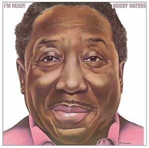 Waters, Muddy: I'm Ready (Vinyl LP)