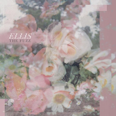 Ellis: Fuzz (Vinyl LP)