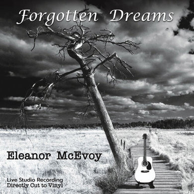 McEvoy, Eleanor: Forgotten Dreams (Vinyl LP)