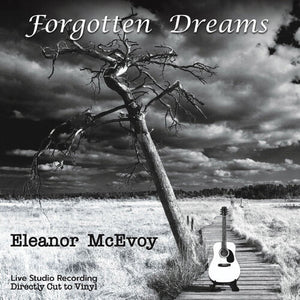 McEvoy, Eleanor: Forgotten Dreams (Vinyl LP)