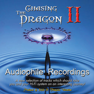 Chasing the Dragon II Audiophile / Various: Chasing the Dragon II Audiophile (Vinyl LP)