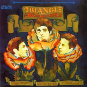 The Beau Brummels: Triangle (Vinyl LP)
