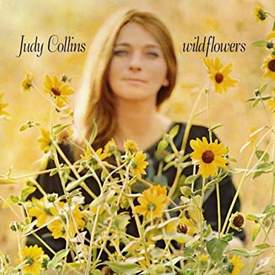 Collins, Judy: Wildflowers (Vinyl LP)