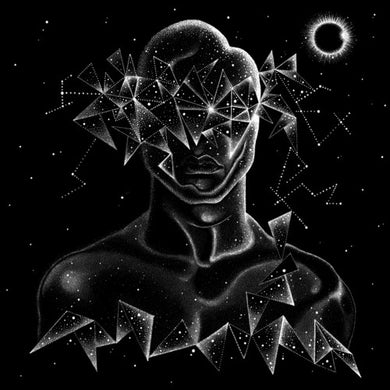 Shabazz Palaces: Quazarz: Born On A Gangster Star (Vinyl LP)