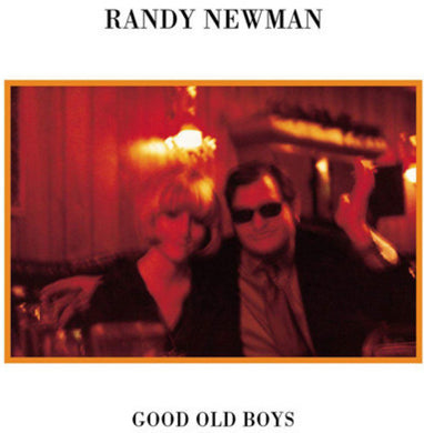 Randy Newman: Good Old Boys (Vinyl LP)