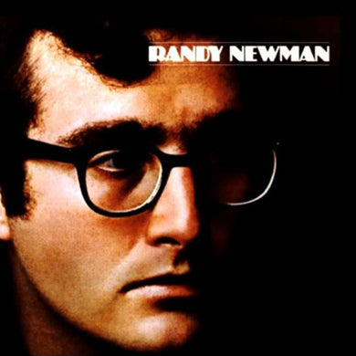 Newman, Randy: Randy Newman (Vinyl LP)