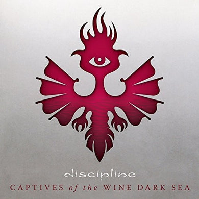 Discipline: Captives Of The Wine Dark Sea (Vinyl LP)