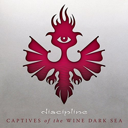Discipline: Captives Of The Wine Dark Sea (Vinyl LP)