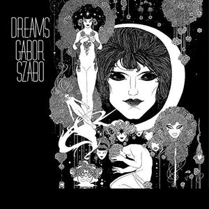 Szabo, Gabor: Dreams (Vinyl LP)