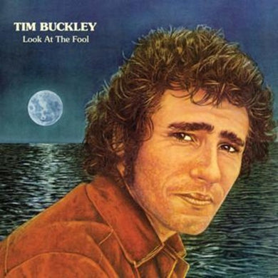 Tim Buckley: Look At The Fool (Vinyl LP)