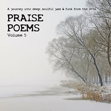 Various Artists: Praise Poems Vol 5 / Various (Vinyl LP)