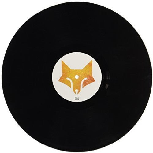 Various Artists: Skyward EP / Various (12-Inch Single)