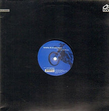 Lansley & Brocksieper: Cunning Stunts (12-Inch Single)