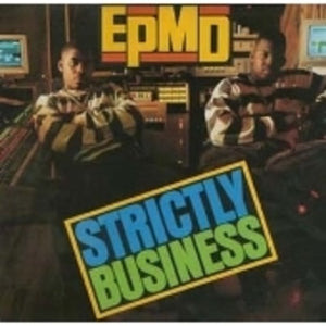 Epmd: Strictly Business (Vinyl LP)