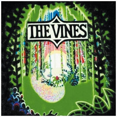 Vines: Highly Evolved (Vinyl LP)