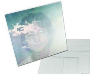 Lennon, John: Imagine - The Ultimate Mixes Deluxe (Vinyl LP)