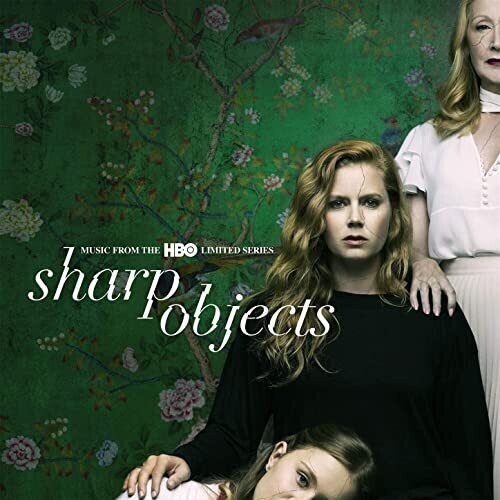 Sharp Objects (Music From HBO Ltd Series) / Var: Sharp Objects (Vinyl LP)