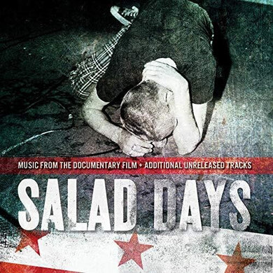 Various Artists: Salad Days: Music From Documentary Film (Vinyl LP)