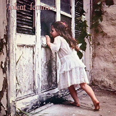 Violent Femmes: Violent Femmes (Vinyl LP)