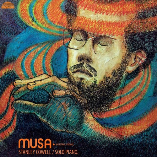 Stanley Cowell: Musa (Vinyl LP)