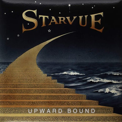 Starvue: Upward Bound (Vinyl LP)