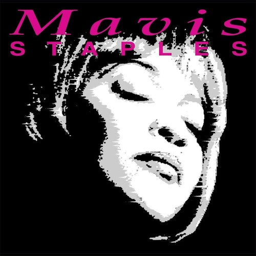 Mavis Staples: Love Gone Bad (Vinyl LP)