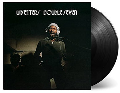 The Upsetters: Double Seven (Vinyl LP)