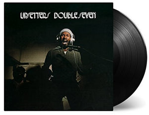 The Upsetters: Double Seven (Vinyl LP)