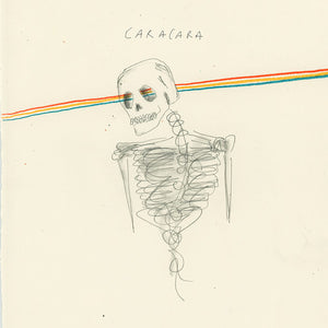 Caracara: Better (7-Inch Single)
