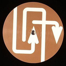 Touane: Eiertanz / Potato Nose (12-Inch Single)