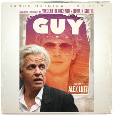 Guy Jamet / O.S.T.: Guy Jamet (Original Soundtrack) (Vinyl LP)