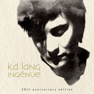 Lang, K.D.: Ingenue (Vinyl LP)