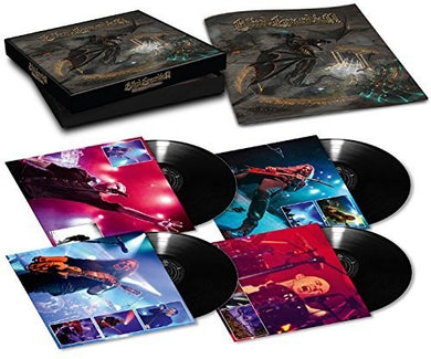 Blind Guardian: Live Beyond The Spheres (Vinyl LP)