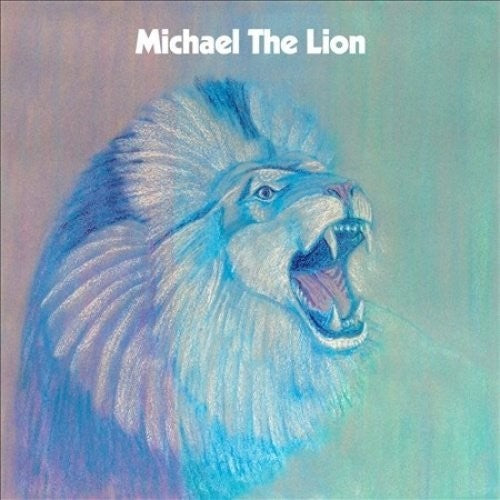 Michael the Lion: Michael The Lion (12-Inch Single)