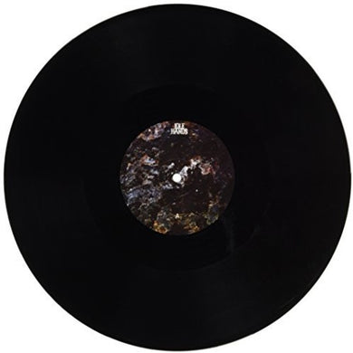 Area: Rlgl (12-Inch Single)
