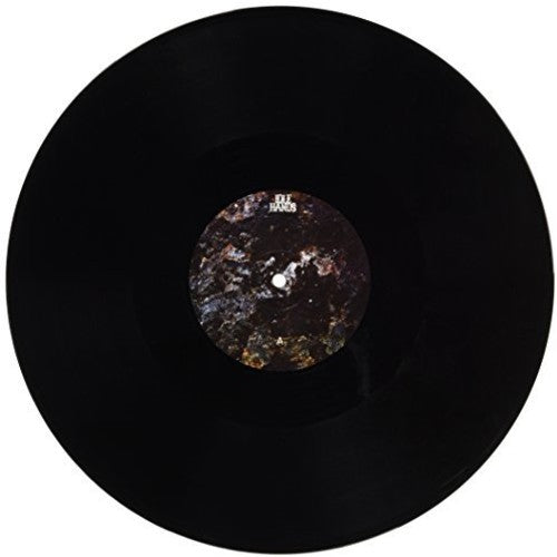 Area: Rlgl (12-Inch Single)