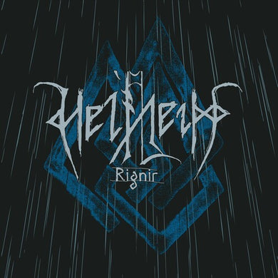 Helheim: Rignir (Vinyl LP)